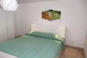 Hrvatska, OSOR, Apartments Stella Apsyrtides