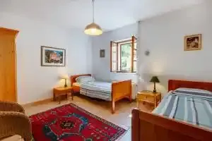 Hrvatska, OSOR, Family House Lana