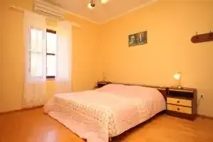 Hrvatska, SUSAK, Family friendly seaside apartments Susak, Losinj - 8050