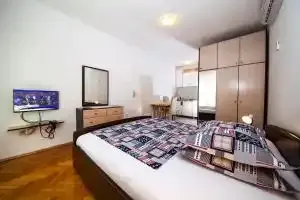 Hrvatska, MAKARSKA, Family Apartments Marita