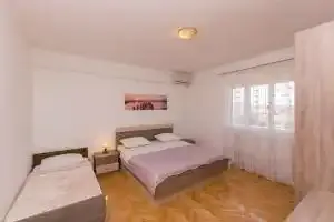 Hrvatska, Povljana, Apartments Sanja