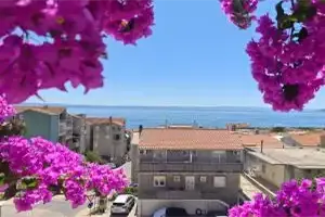 Hrvatska, MAKARSKA, Apartman Marija