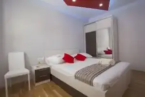 Hrvatska, MAKARSKA, Lara Apartments