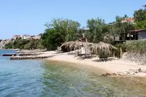 Hrvatska, Vidalići, Apartment Vidalici 9393a