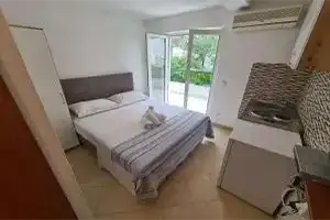 Hrvatska, MAKARSKA, Apartments Harmony of Five