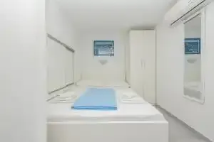 Hrvatska, MAKARSKA, Apartments M&A