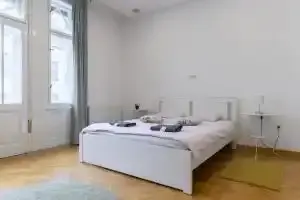 Hrvatska, ZAGREB, Apartment Lana