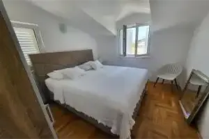 Hrvatska, MAKARSKA, Beach Spot Apartments