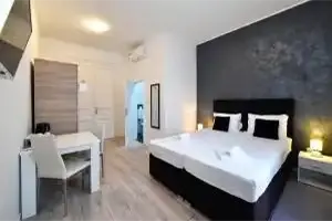 Hrvatska, ZAGREB, Virtus Apartments and Rooms with Free Private Parking