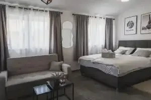 Hrvatska, VELIKA GORICA, Studio apartman Mare