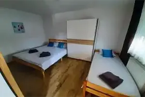Hrvatska, VELIKA GORICA, Rooms LU&LA