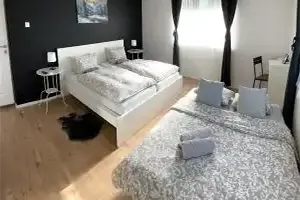 Hrvatska, VELIKA GORICA, 4 STARS APARTMENTS Near Airport
