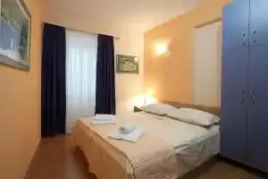 Hrvatska, MAKARSKA, La Familia Apartments