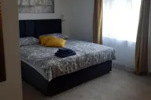 Hrvatska, VELIKA GORICA, Apartments Stars