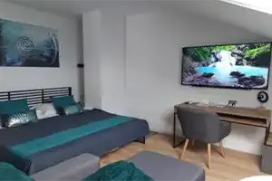 Hrvatska, VELIKA GORICA, COMFORT Suites VELIKA GORICA