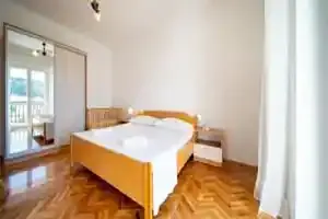 Hrvatska, LOPAR, Apartmani Rajka Paparic
