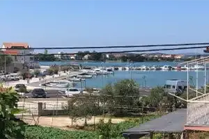 Hrvatska, SUKOŠAN, Apartment Vlado