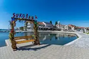 Hrvatska, SUKOŠAN, Home Vibe