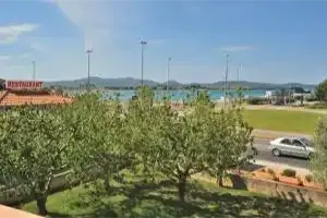 Hrvatska, SUKOŠAN, Apartments Devic