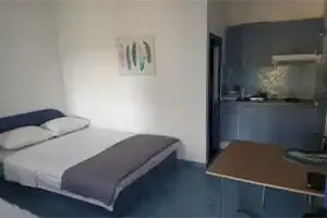 Hrvatska, SUKOŠAN, Apartments Dijan