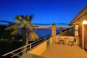 Hrvatska, BIBINJE, Pansion Marta