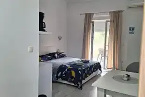 Hrvatska, BIBINJE, Apartment Mate