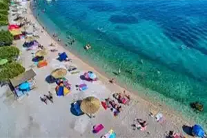 Hrvatska, BIBINJE, Apartmani Dubravka