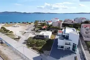 Hrvatska, BIBINJE, Luxury Villa Jasna 1