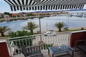 Hrvatska, BIBINJE, Apartments Roko Kolinda