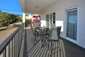 Hrvatska, BIBINJE, Apartments Royal Holiday