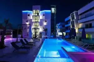 Hrvatska, BIBINJE, Boutique Residence Cosmopolis