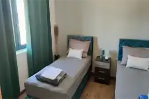 Hrvatska, BIOGRAD, Modern apartment