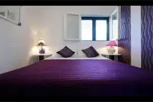 Hrvatska, MAKARSKA, Apartments Elda
