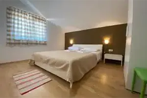 Hrvatska, BIOGRAD, Apartments A&A