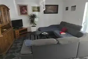 Hrvatska, BIOGRAD, Villa Daja