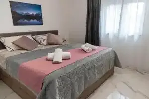 Hrvatska, DRAGE, Apartmani Dalmacija Drage