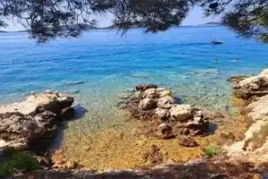 Hrvatska, DRAGE, Apartmani Arta 2