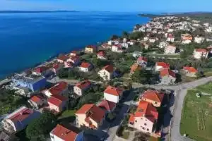 Hrvatska, KOŽINO, Apartment Lucy