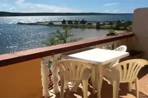 Hrvatska, LJUBAČ, Villa M Studio Apartment
