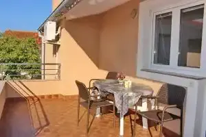 Hrvatska, NIN, Apartments Remi
