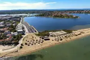 Hrvatska, NIN, Apartments and rooms by the sea Nin, Zadar - 5858