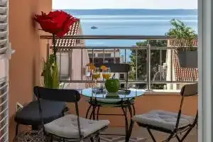 Hrvatska, MAKARSKA, Pura Vida Makarska