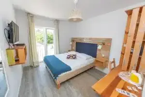 Hrvatska, PAKOŠTANE, Boho House