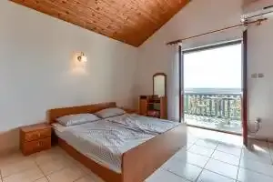 Hrvatska, RAŽANAC, Studio für 2 Personen