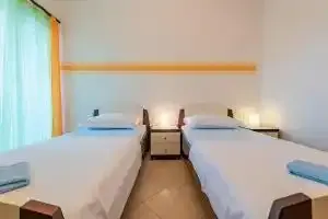 Hrvatska, RAŽANAC, haus toni