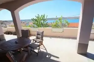 Hrvatska, RTINA, Apartments Andrija