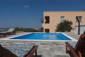 Hrvatska, RTINA, Apartments Radojka