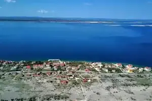 Hrvatska, RTINA, Apartments Anka