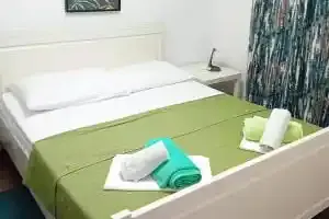 Hrvatska, SV. PETAR NA MORU, Apartmani Tustica