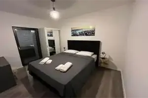 Hrvatska, SV. PETAR NA MORU, Villa Nicole